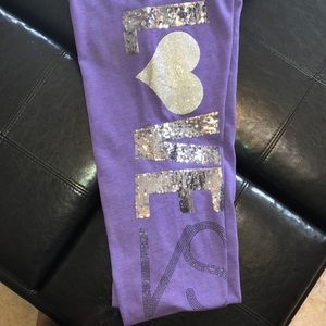 Victoria’s Secret Boyfriend Sweatpants